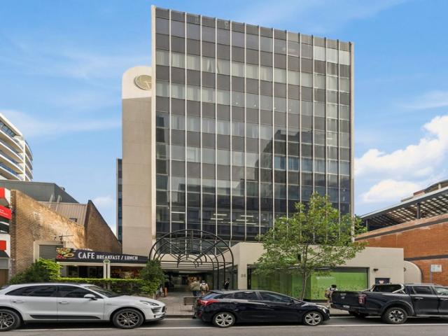 Office for sale in Sydney, New South Wales