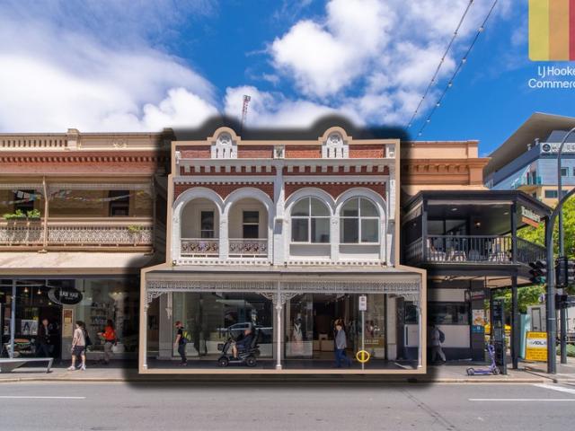 Retail for sale in Horseshoe Creek, South Australia