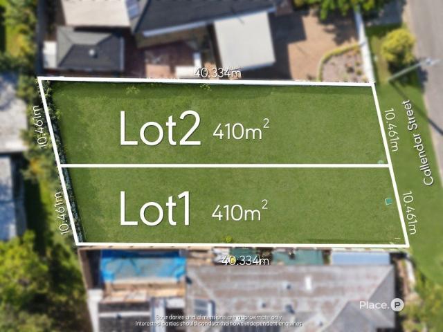 Land for sale in Toombul, Queensland