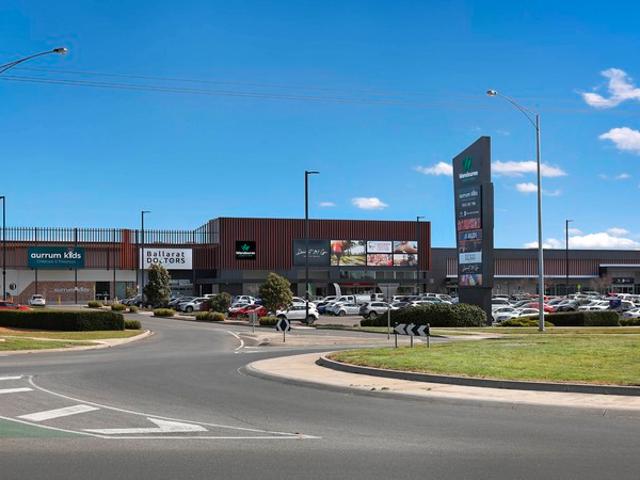 Retail for rent in Wendouree, Ballarat