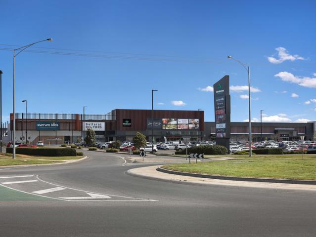 Retail for rent in Ballarat, Victoria