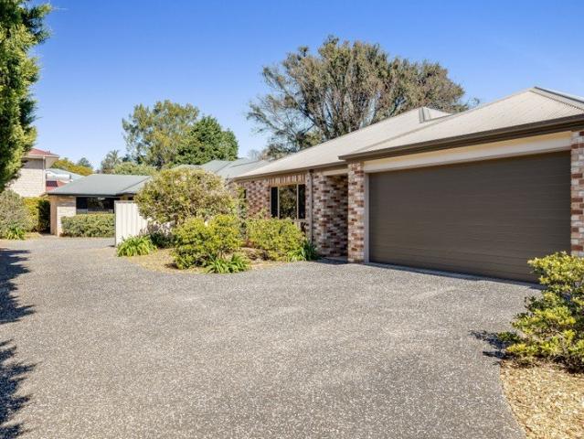 Duplex for sale in Toowoomba, Queensland