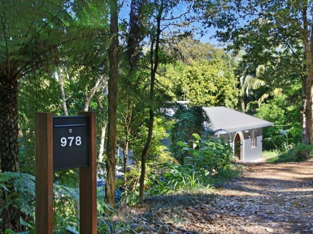 Cottage for sale in Tomewin, Tweed Shire Council
