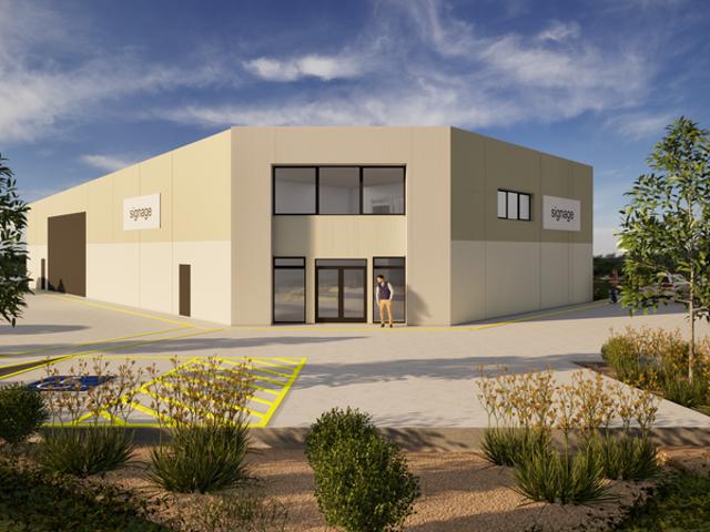 Warehouse for sale in Hobart, Tasmania