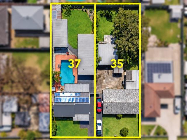 House for sale in Colyton, Sydney