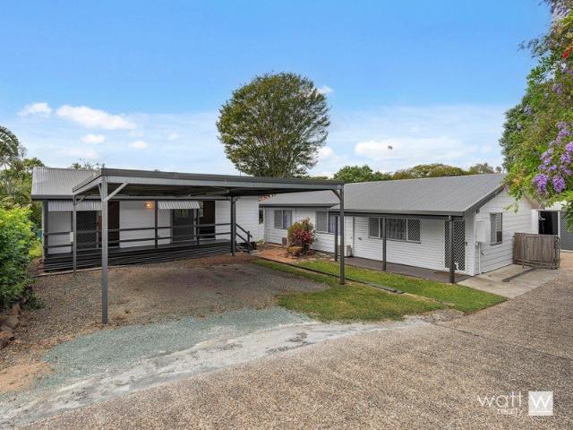 House for rent in Methul, Queensland