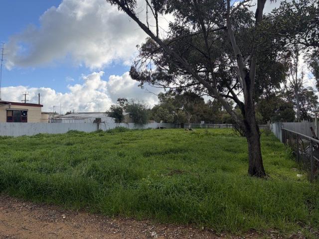 House for sale in Snowtown, South Australia