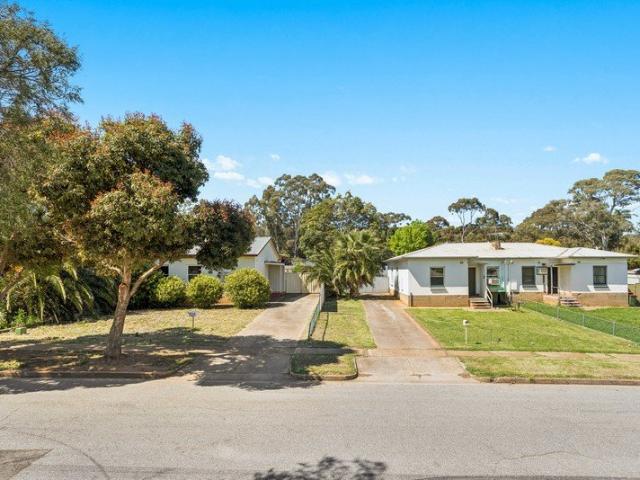 Duplex for sale in Horseshoe Creek, South Australia