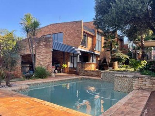 House for sale in Dr Kenneth Kaunda, North West