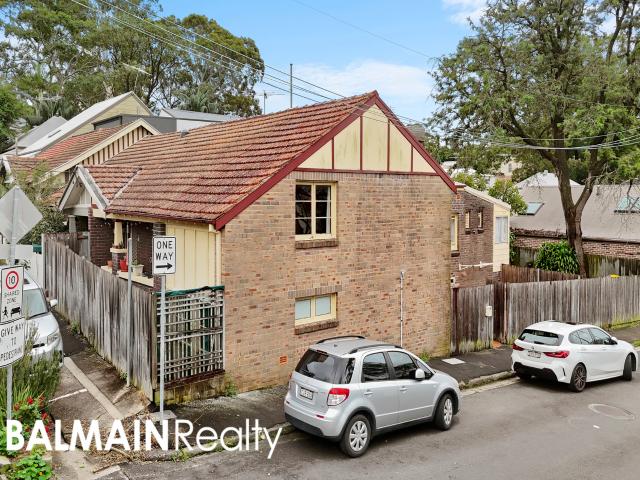 House for sale in Sydney, New South Wales