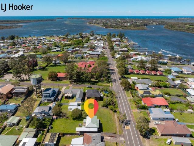 House for sale in Greenwell Point, Shoalhaven City Council