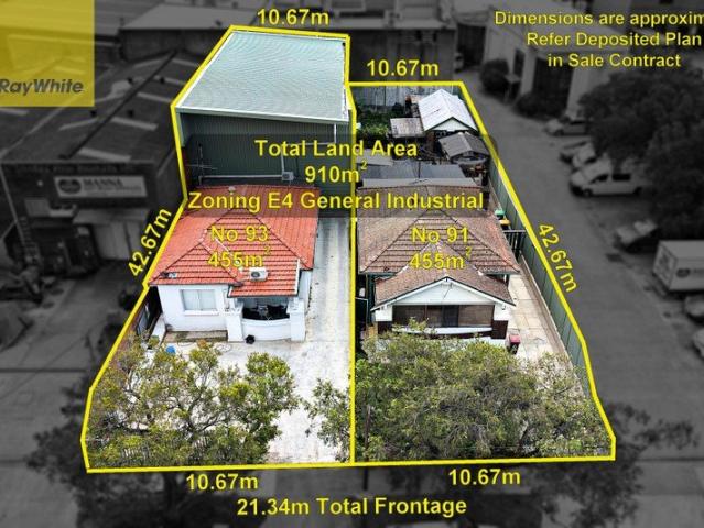 House for sale in Sydney, New South Wales