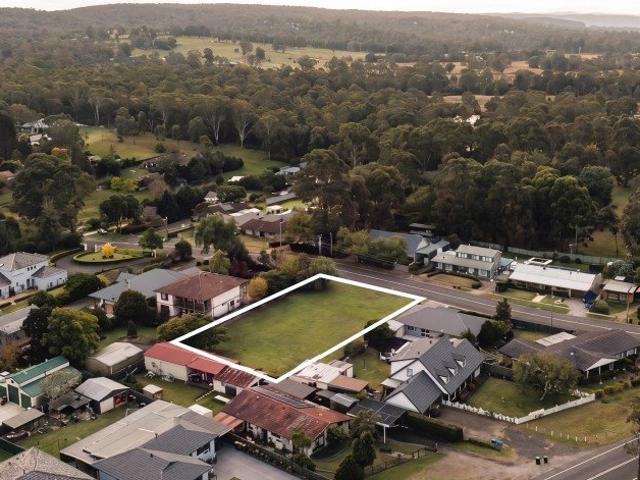 Land for sale in Sydney, New South Wales