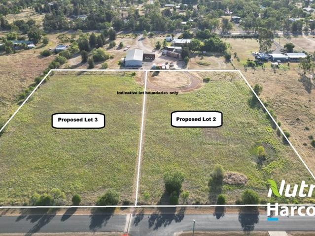 Land for sale in Chinchilla, Queensland