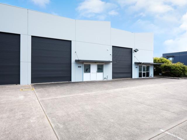 Warehouse for sale in Ambergate, New South Wales