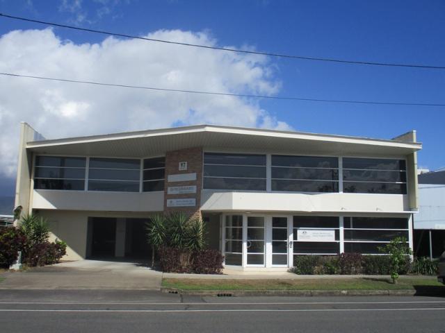 Office for sale in Cairns, Queensland