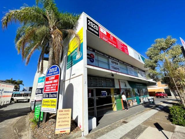 Office for rent in Toombul, Queensland