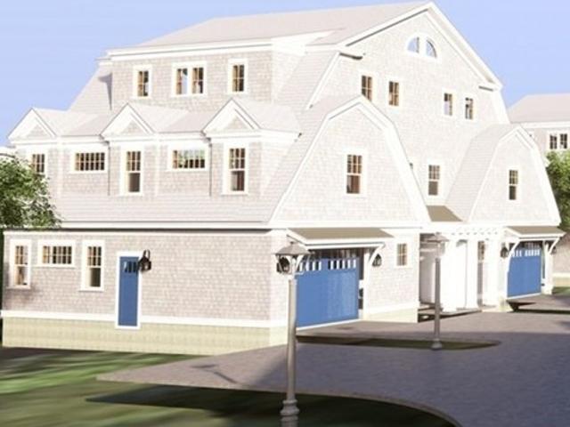 Condo for sale in Duxbury, Massachusetts