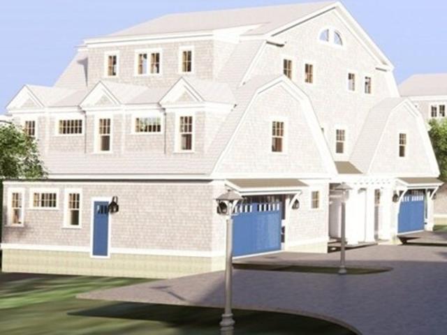 Condo for sale in Duxbury, Massachusetts