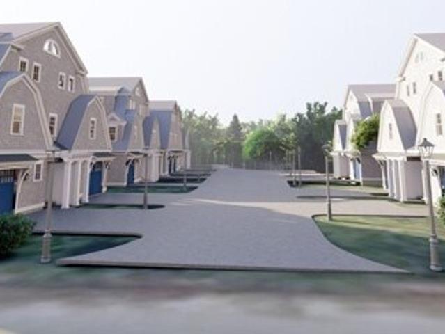 Condo for sale in Duxbury, Massachusetts