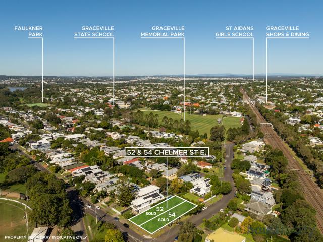 Property for sale in Chelmer, Greater Brisbane