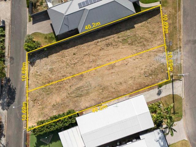 Land for sale in Methul, Queensland