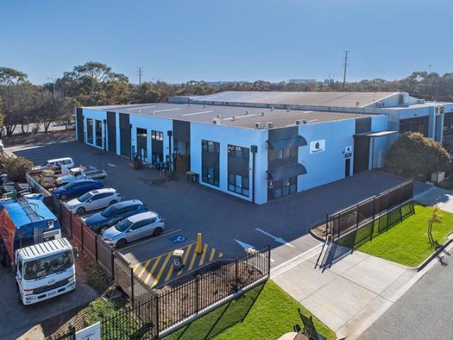 Warehouse for rent in Horseshoe Creek, South Australia