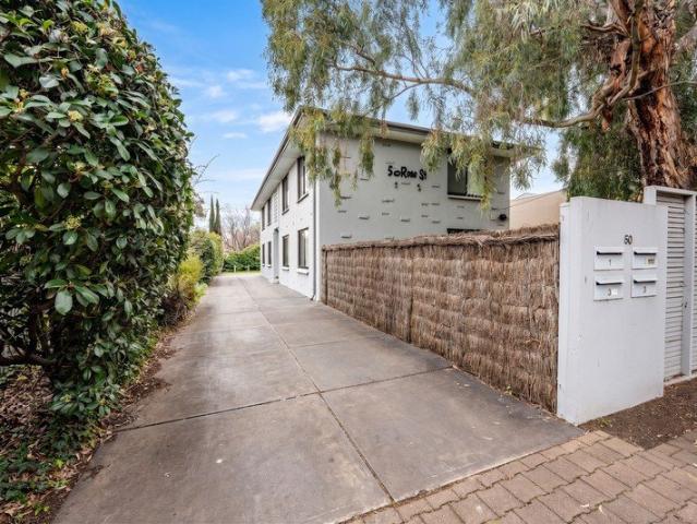Apartment for sale in Horseshoe Creek, South Australia