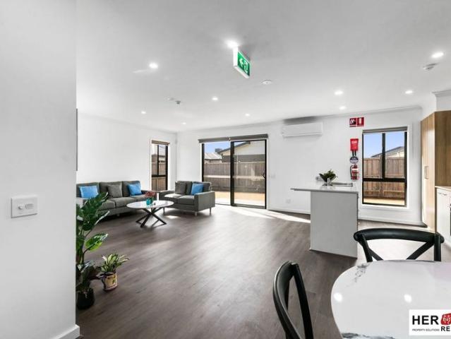 House for rent in Ballarat, Victoria