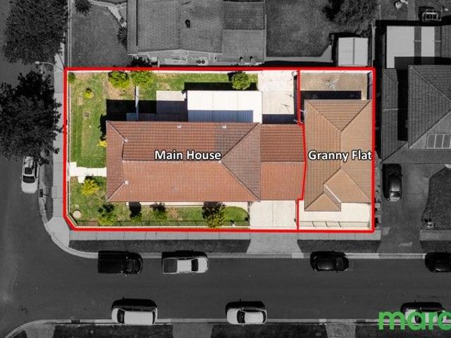 House for sale in Sydney, New South Wales