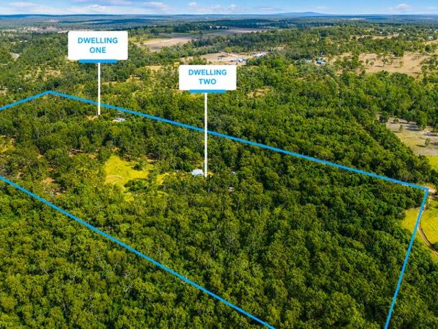 Cottage for sale in Cawarral, Queensland