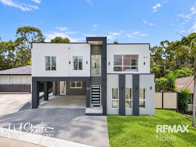 House for sale in Sydney, New South Wales