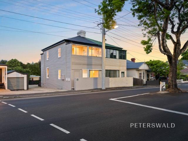 House for sale in Sandy Bay, Hobart