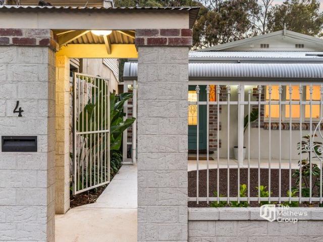 House for sale in Bellevue, City of Swan
