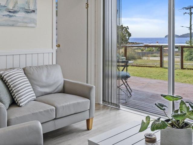 Flat for sale in Adventure Bay, Tasmania