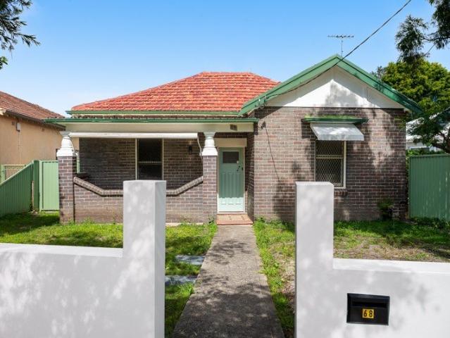 House for sale in St George, Sydney