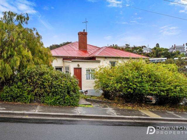 Flat for sale in Hobart, Tasmania