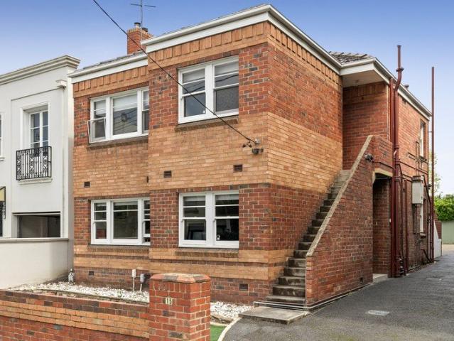 House for sale in South Yarra, Melbourne