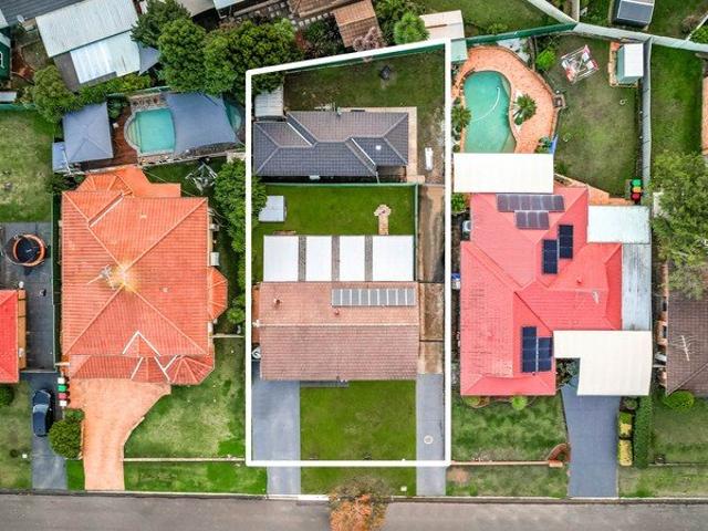 House for sale in Sydney, New South Wales
