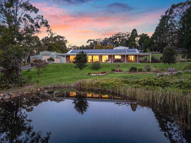 Cottage for sale in Central Mangrove, New South Wales