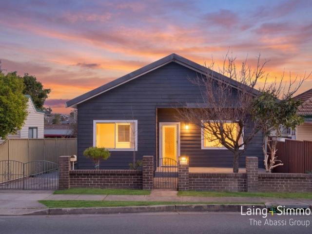 House for sale in Sydney, New South Wales