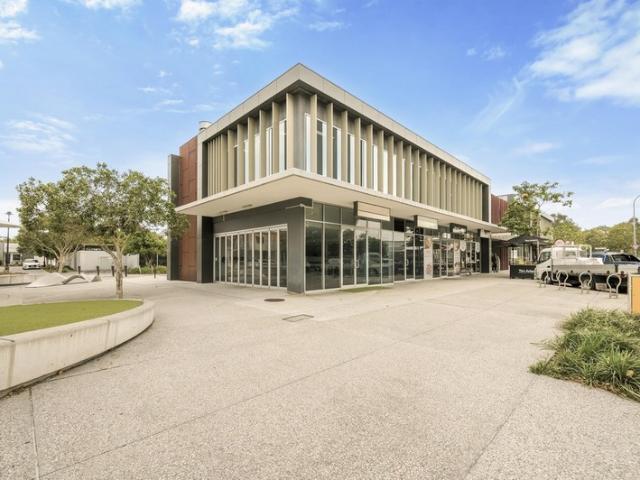 Retail for rent in Fitzgibbon, City of Brisbane
