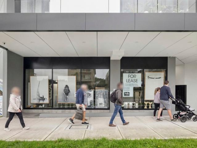 Retail for sale in Sydney, New South Wales