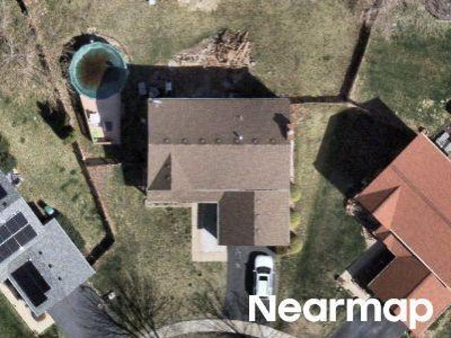 House for sale in Romeoville, Illinois