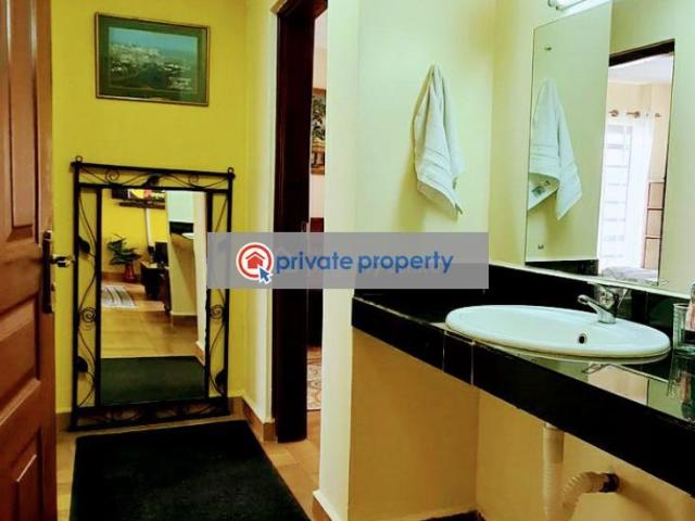 Apartment for rent in Ruiru, Kiambu