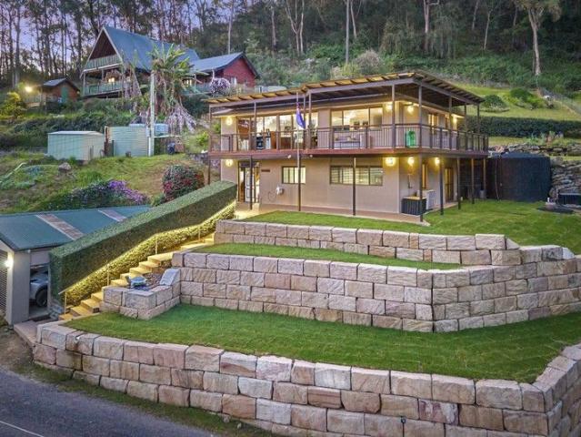 House for sale in Sydney, New South Wales