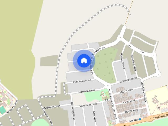 Room for rent in Two Rocks, Western Australia