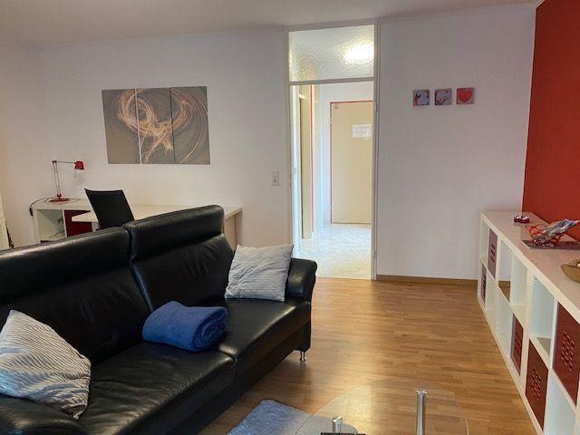 Apartment mieten in Kürenz, Trier