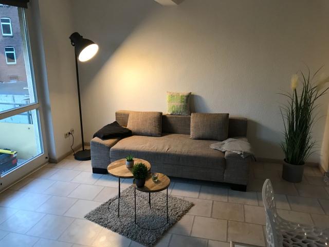 Apartment mieten in Kiel, Schleswig-Holstein