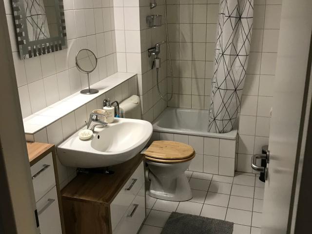 Apartment mieten in Kiel, Schleswig-Holstein